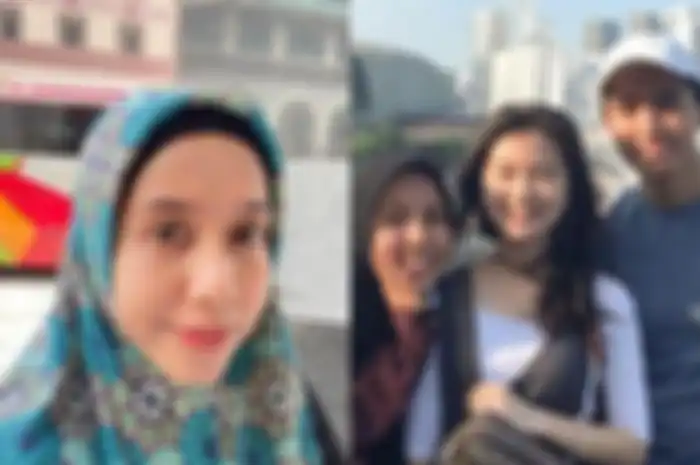 nadya arifta akui kehilangan banyak job