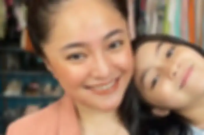 Marshanda dan Sienna