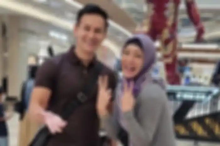 Angelina Sondakh dan Marcelino Lefrandt