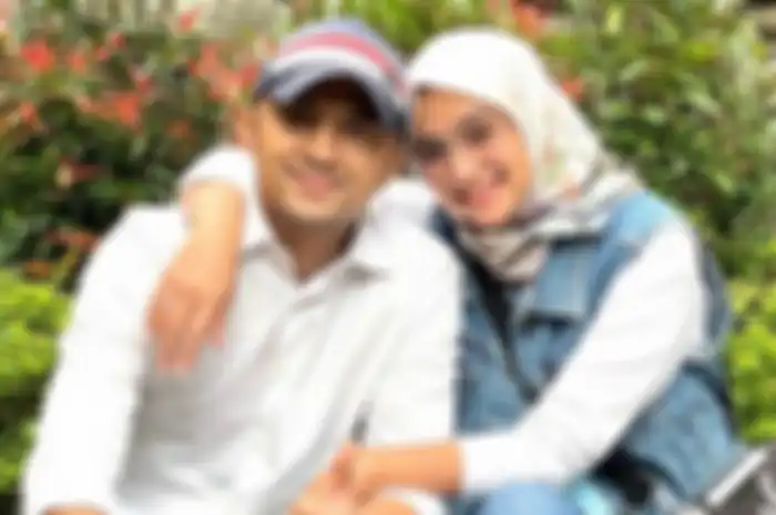 Hengky Kurniawan dan Sonya Fatmala. 