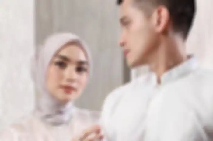 Citra Kirana dan Rezky Aditya 