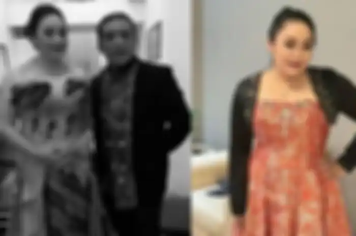Yan Vellia dan Didi Kempot