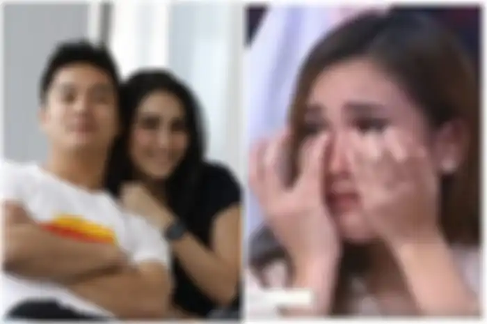 4 Tahun Perang Dingin, Terkuak Boy William Pernah Sakiti Hati Ayu Ting Ting, sang Biduan: Jijik