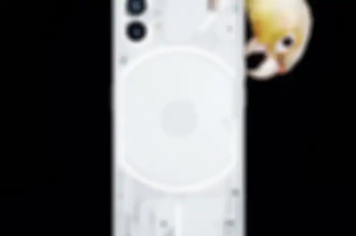 Nothing Phone 1