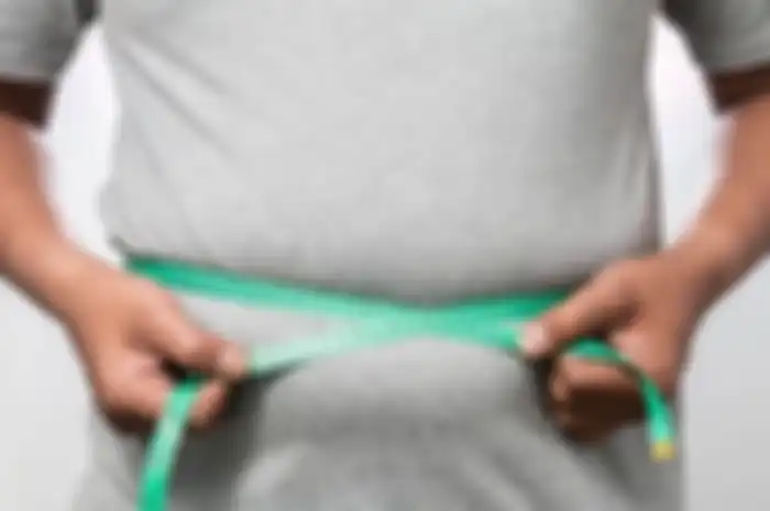 menghilangkan lemak perut