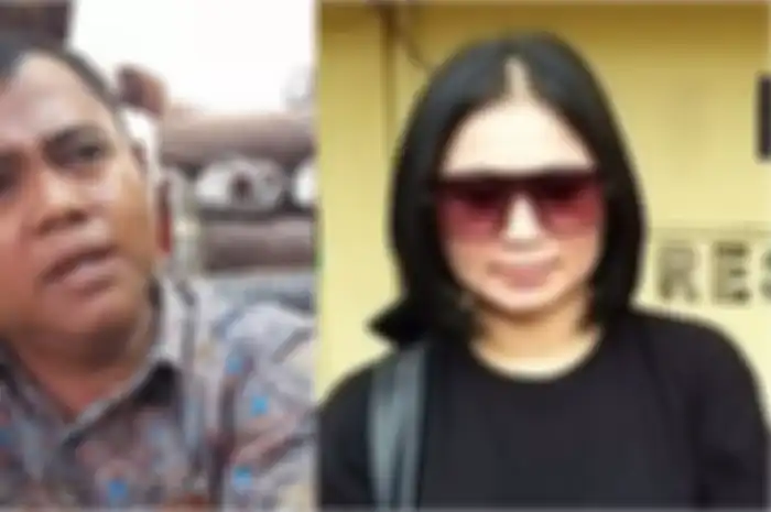 Faisal dan Tiara Marleen