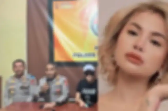Ramai kabar Nikita Mirzani jadi tersangka, usai berseteru dengan Dito Mahendra 
