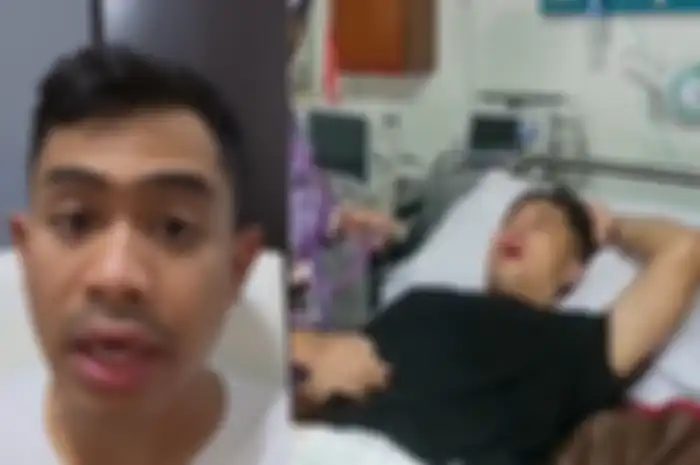 Kolase Tanboy Kun dan Irfan Hakim