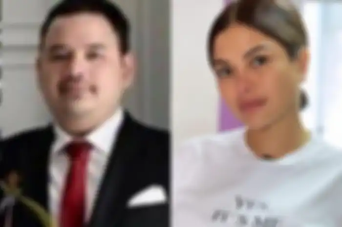 Mahendra Dito dan Nikita Mirzani