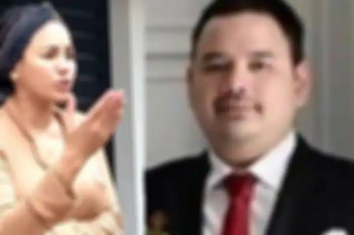 Nikita Mirzani dan Dito Mahendra