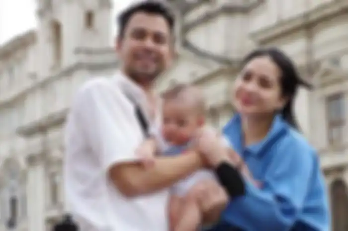 Kebiasaan sultan ala Nagita Slavina bikin geleng-geleng kepala.