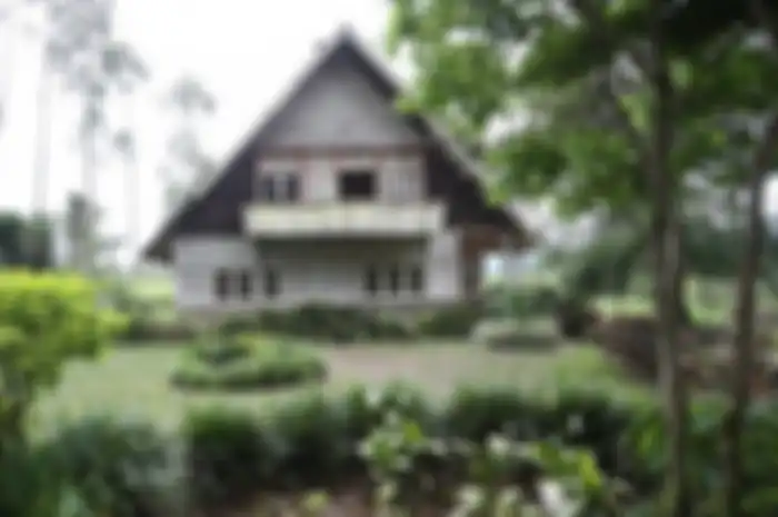 Rumah Pengabdi Setan