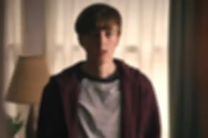Ryan Grantham