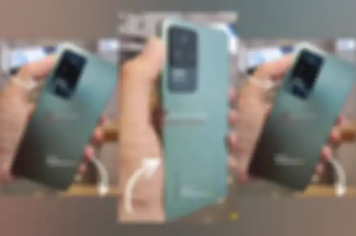 Poco F4 5G