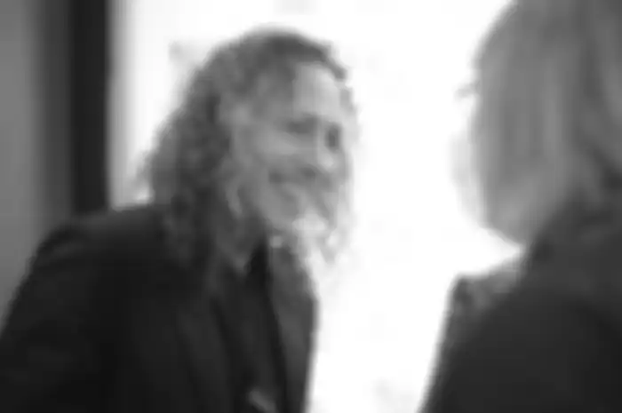 Gitaris Metallica, Kirk Hammett
