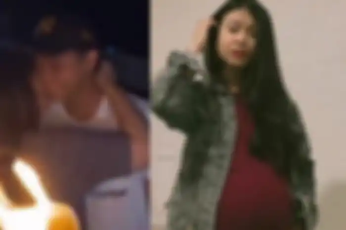 Diselingkuhi saat hamil, wanita ini curhat di media sosial