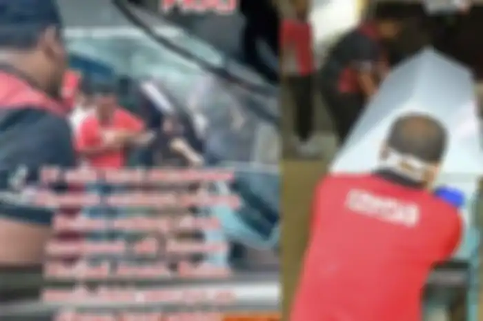 Remaja tewas dalam kecelakaan lalu lintas tepat di hari ulang tahun saat akan membeli kue