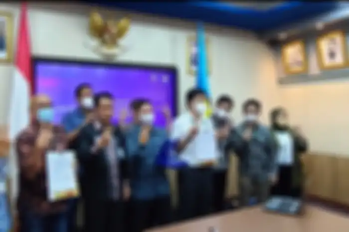 Fakultas Vokasi UKI Bakal Adakan Mata Kuliah Krypto untuk Belajar Aset Digital 