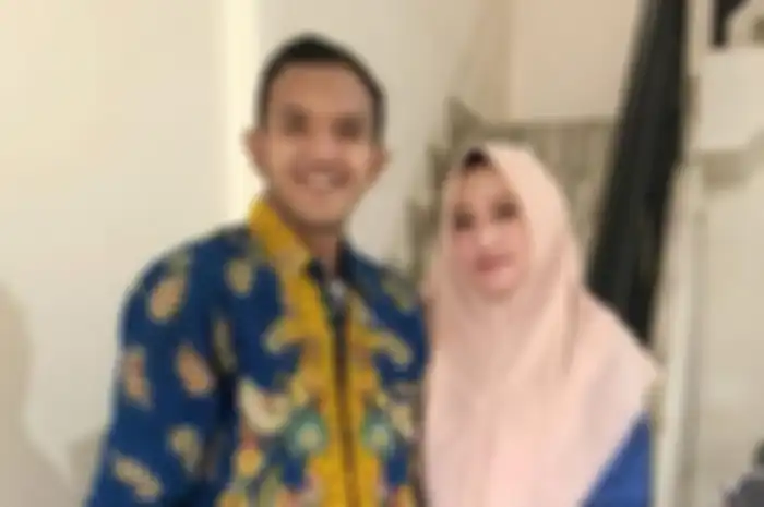 almataru intan kekeuh pisah dari caisar yks meski gugatan sudah dicabut