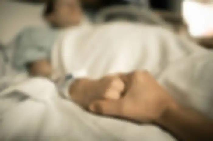 doa agar sembuh dari sakit