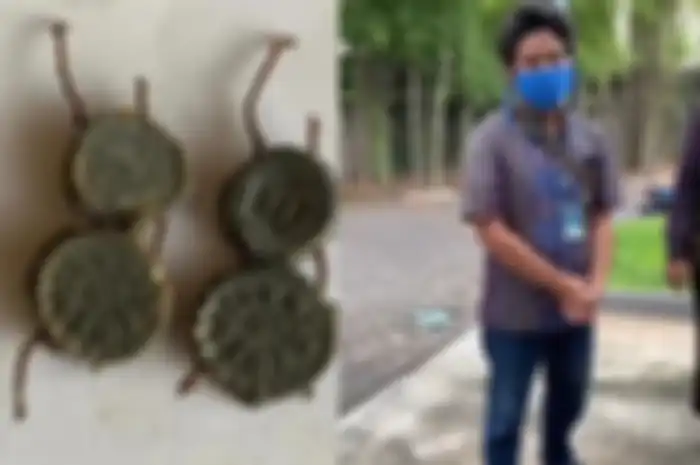 Seorang pelanggan PLN protes karena dituntut bayar denda Rp 68 juta gegara segel meteran 