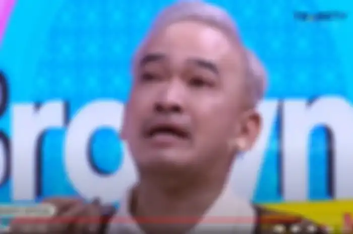 Ruben Onsu