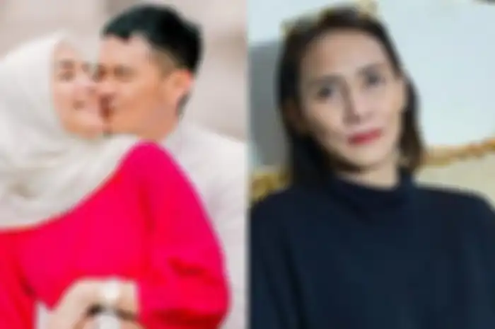 Citra Kirana, Rezky Aditya, dan Wenny Ariani