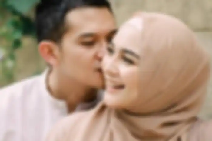 Citra Kirana dan Rezky Aditya main sinetron Aku Titipkan Cinta