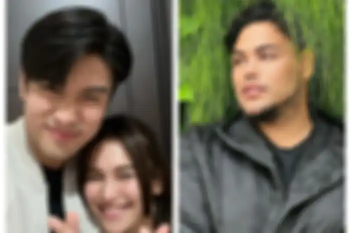 Ivan Gunawan langsung dilepeh usai dekati Victor Agustino, Rencana pernikahan Ayu Ting Ting pun diramal sosok ini bakal alami banyak kendala, apa nih?