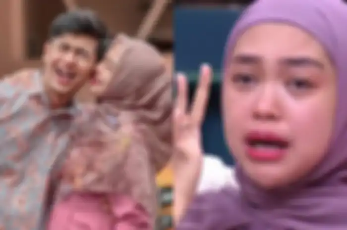Kemunculan eks Teuku Ryan Bikin Geger! Ria Ricis Tak Sudi Bahas Soal Orang di Masa Lalu Suaminya Saat Sedang Hamil , sang YouTuber: Bikin Mood Berantakan