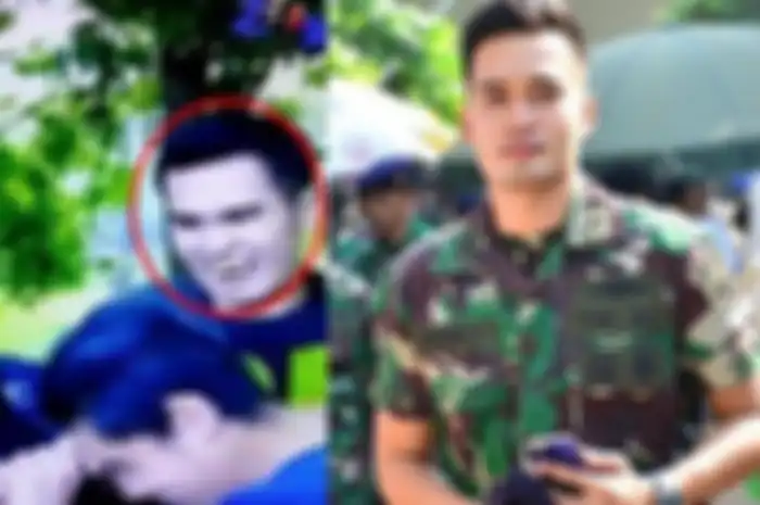 Kabar terbaru Rendy Meidiyanto