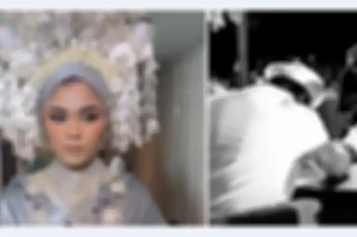 Sivia Azizah Diam-diam Gelar Pernikahan. 