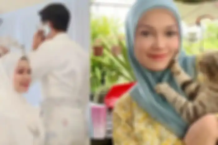 Lagi live instagram, selingkuhan suami mendadak nimbrung