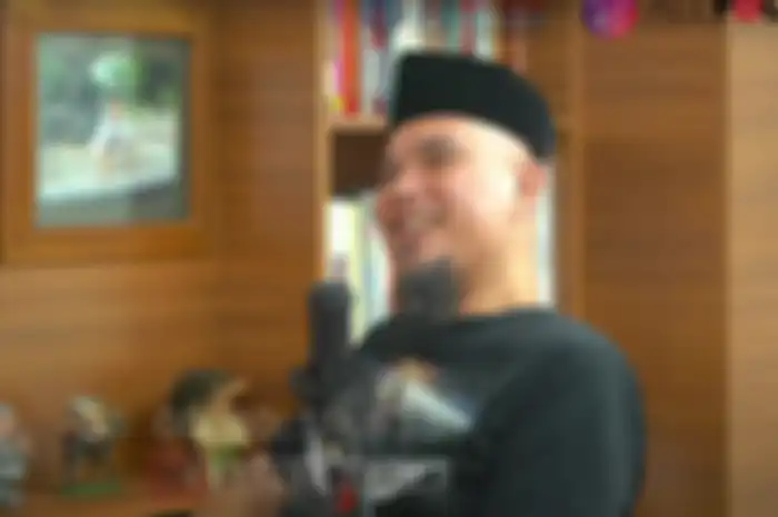 Ahmad Dhani