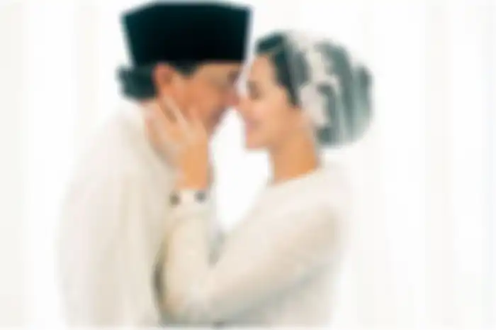 Engku Emran dan Noor Nabila
