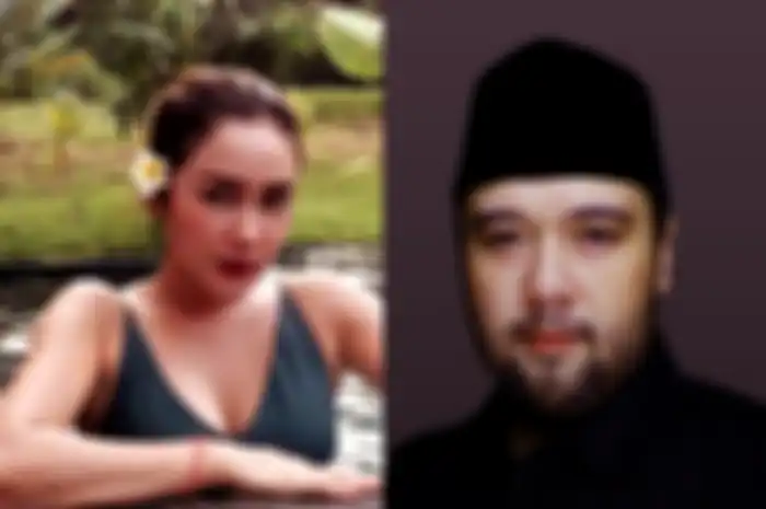 Cita Citata dan Didi Mahardika cucuk Soekarno