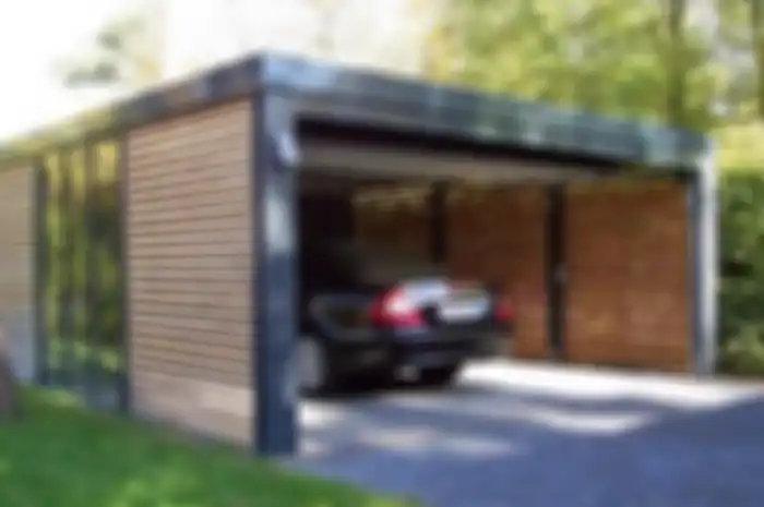 Lantai dan Saluran Air adalah Hal Penting Saat Membangun Carport, Kenapa?