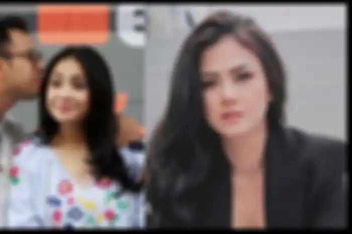 Raffi Ahmad, Nagita Slavina, Nita Gunawan