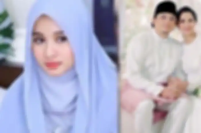 Noor Nabila diisukan cerai dari Engku Emran, mantan suami Laudya Cynthia Bella.