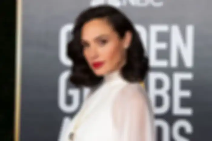 Gal Gadot