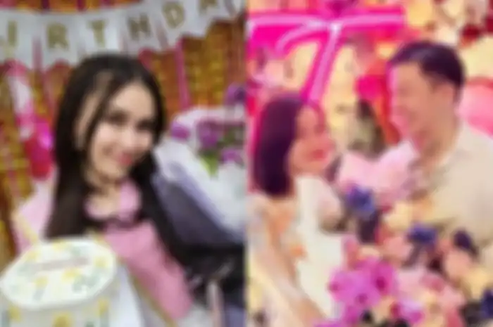 Ayu Ting Ting buka suara soal isu pacaran dengan Jordi Onsu