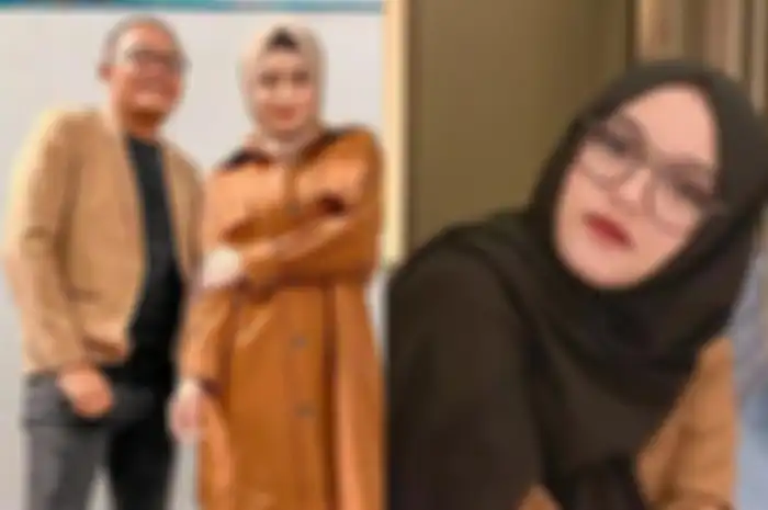 Awal mula kesalahpahaman antara Nathalie Holscher dan Putri Delina, ternyata omongan Sule ini yang jadi penyebabnya.