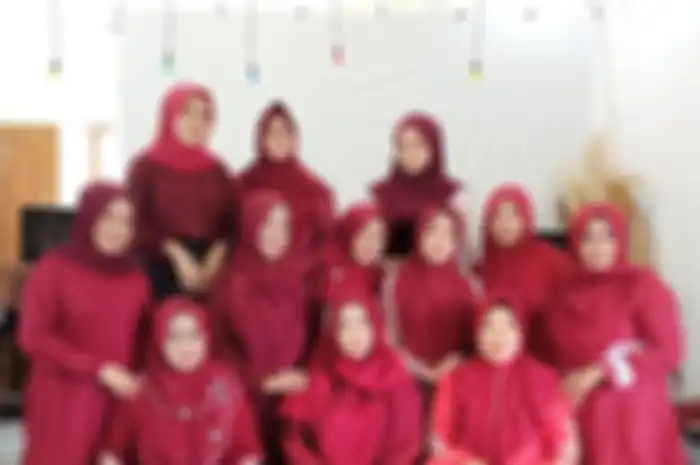 grup kasidah nasida ria
