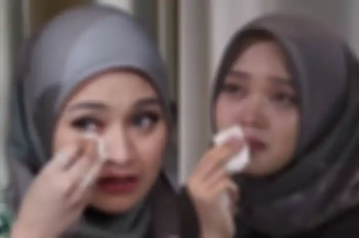 Terkuak konflik Putri Delina dan Nathalie Holscher, anak Sule  desak ibu sambungnya minta maaf