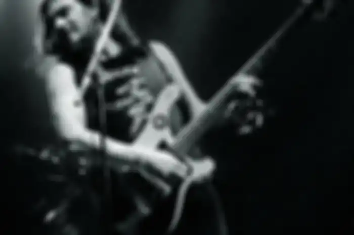 3 rekomendasi lagu metal yang judulnya sama dengan nama band-nya