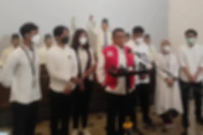 Anak Muda Usia 17-26 Tahun Ditantang Moeldoko Masuk Sekolah Staf Presiden