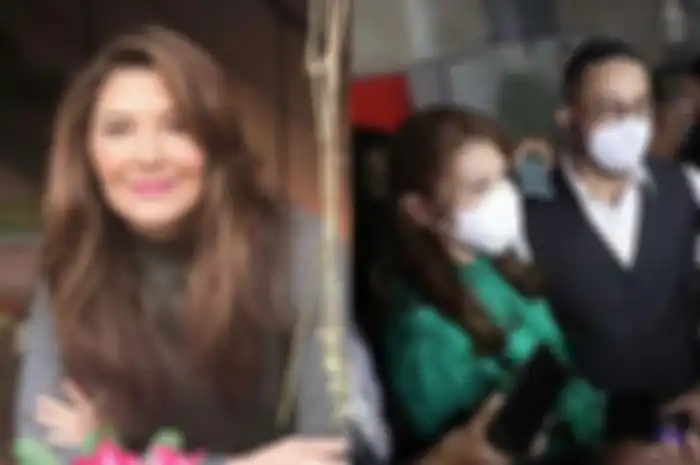 Tamara Bleszynski korban penggelapan aset warisan orangtua.