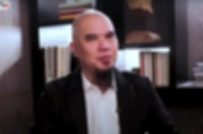 Ahmad Dhani