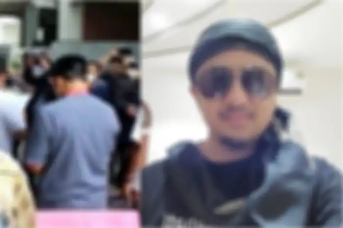 Keberadaan Yusuf Mansur saat puluhan orang datangi rumahnya terungkap.