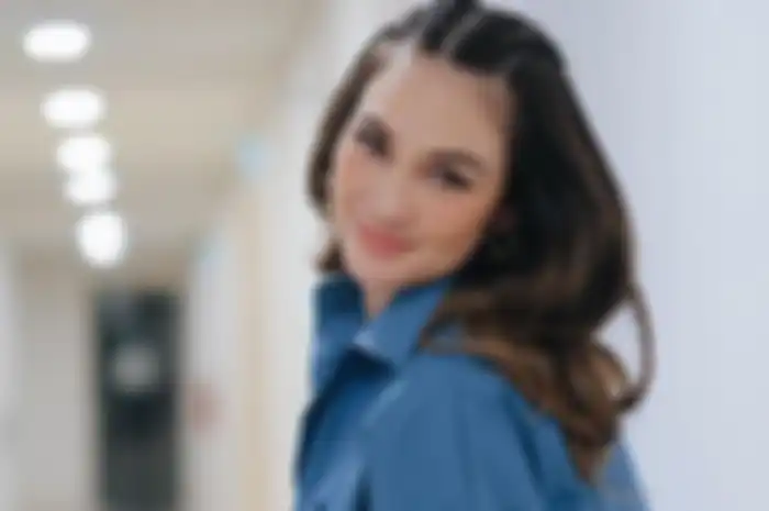 Luna Maya